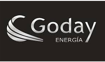 logo: Goday Energía