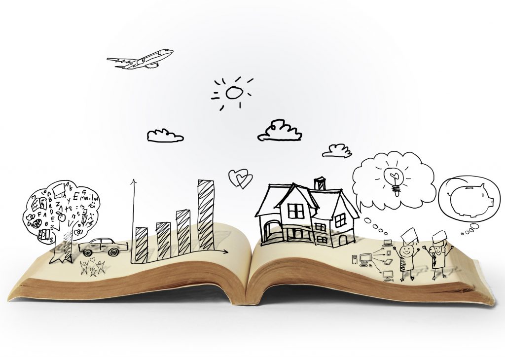 Storytelling la nueva publicidad