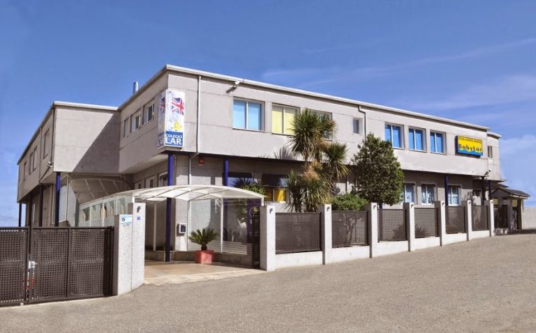 Colegio Bilingüe en Vigo – Colegio Lar