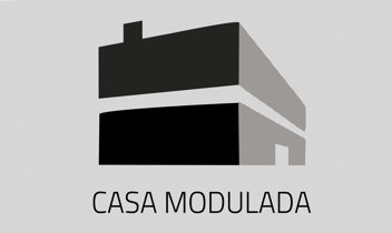 logo: Casa Modulada