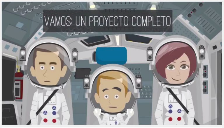 Team Makers: ¿Empresa de niños?