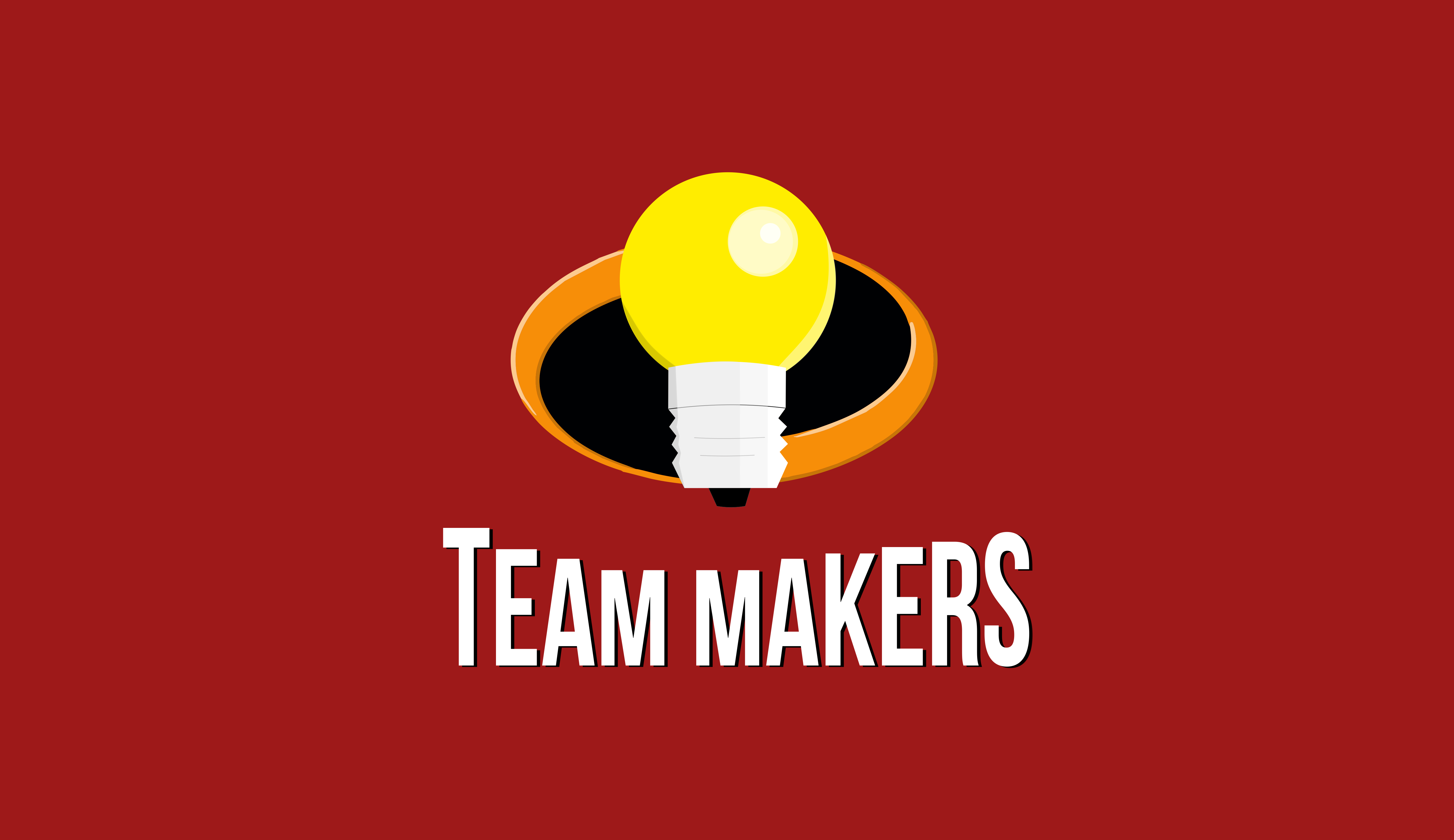 Emprender con Team Makers