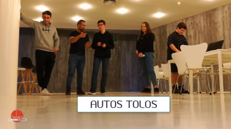 Autos Tolos