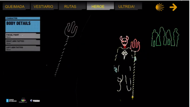 Intro Videoxogo – Elexir Heroe