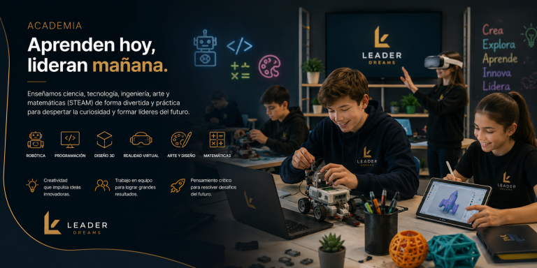 Leader Dreams Academy