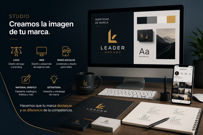 Leader Dreams Studio