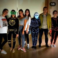 e-Textil